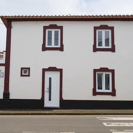 Willa Casa Codorniz Praia da Vitória Zewnętrze zdjęcie